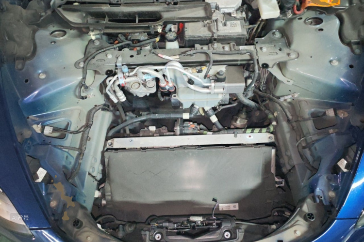 Tesla Model 3 2020 #22 Tesla Model 3 2020 car image #22
