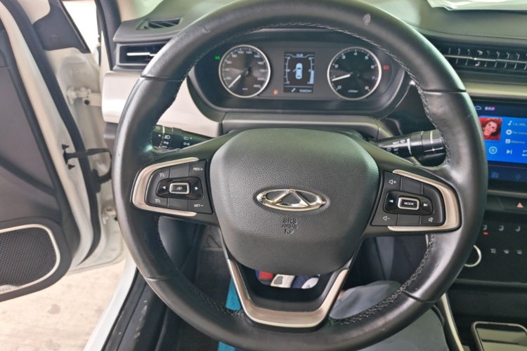 Chery Arrizo 5 2020 car image #15