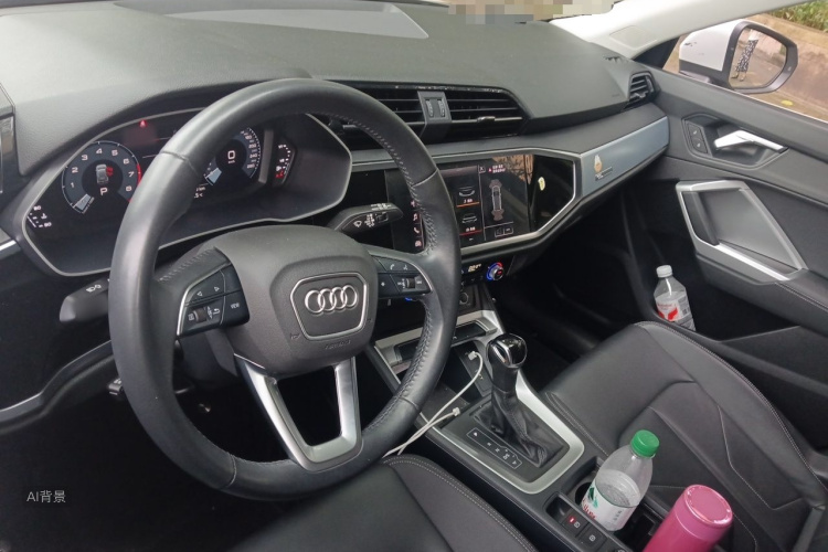 Audi Q3 2022 #11 Audi Q3 2022 immagine di auto #11