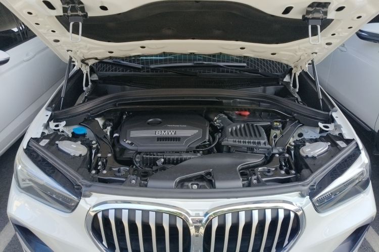 BMW X1 2020 image de voiture #20