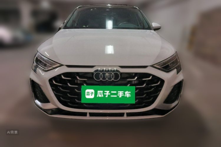 奥迪 奥迪A3 2025 汽车图片 #3