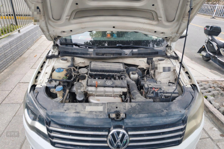 Volkswagen Bora 2016 immagine di auto #22