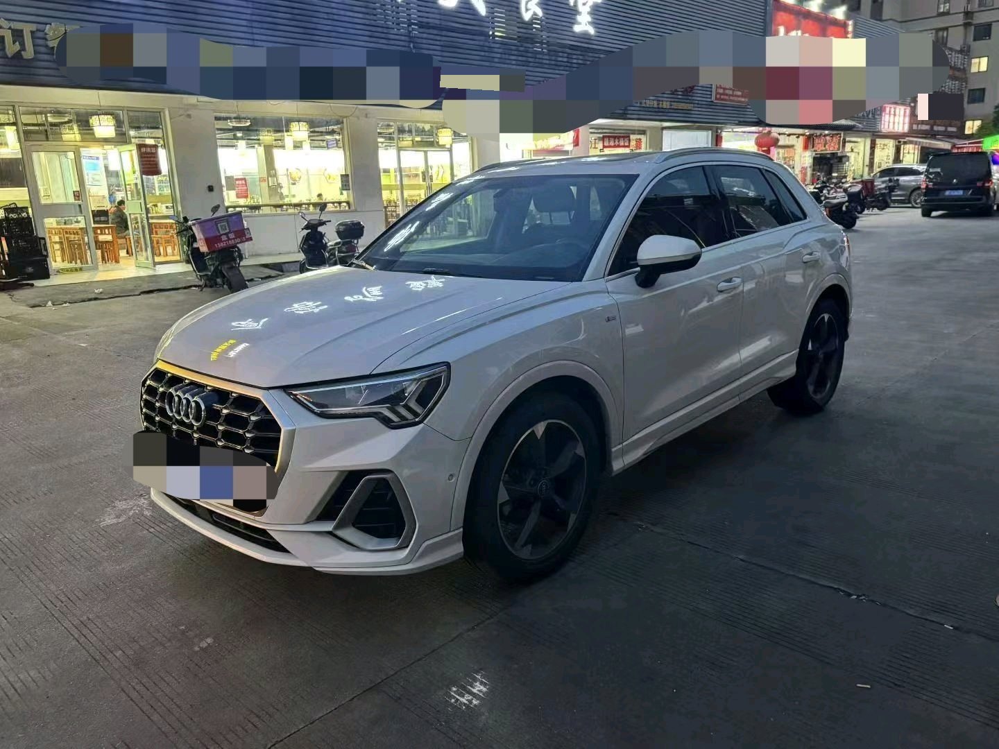 2022 2022 immagine di auto