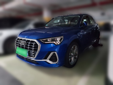 Audi Q3 2020 Audi Q3 2020 car image