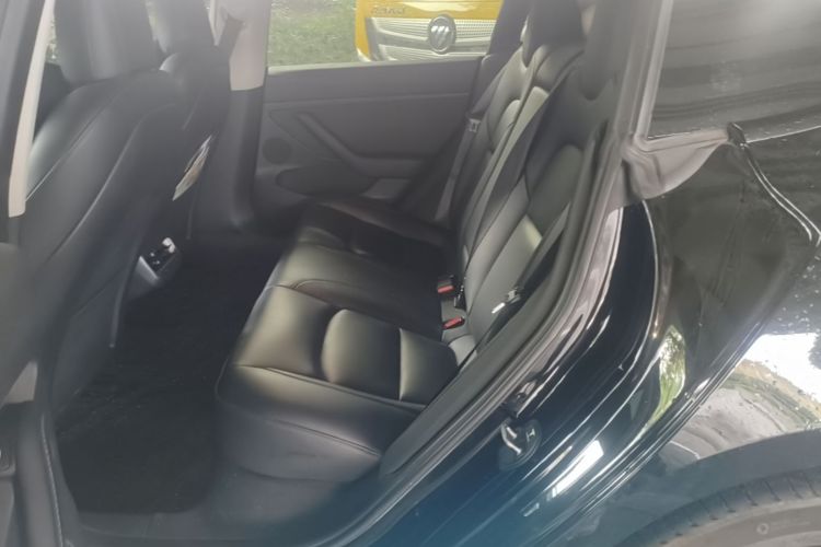 Tesla Model 3 2023 #17 Tesla Model 3 2023 car image #17