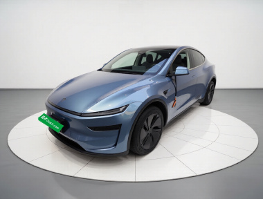 Tesla Model Y 2025 car image 