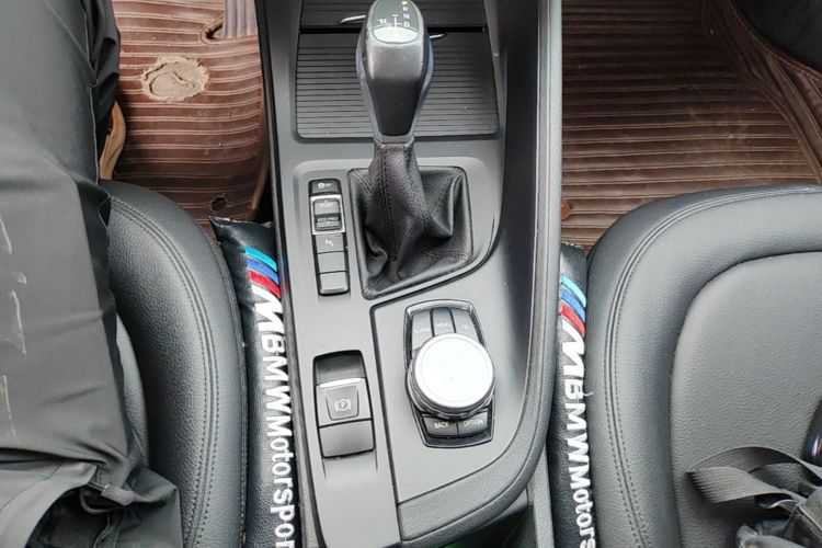BMW X1 2017 car image #14