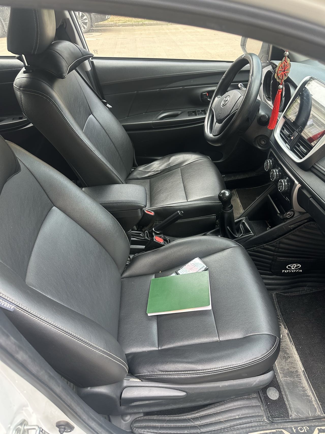 Toyota Vios 2018 car image #3