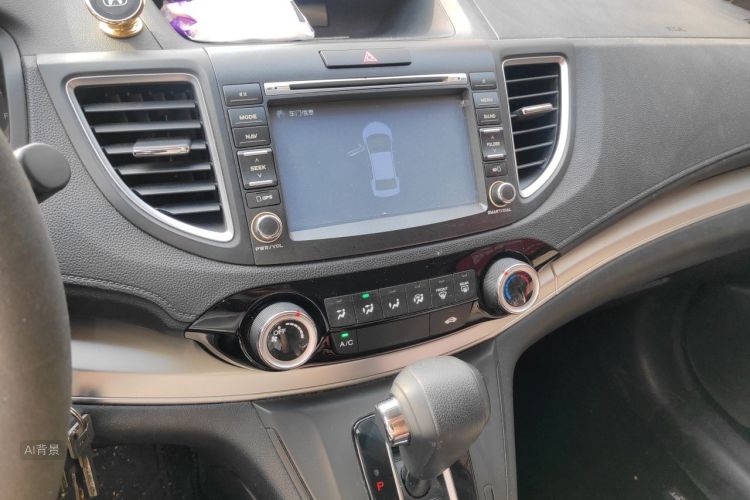 Honda CR-V 2016 #15 Honda CR-V 2016 car image #15