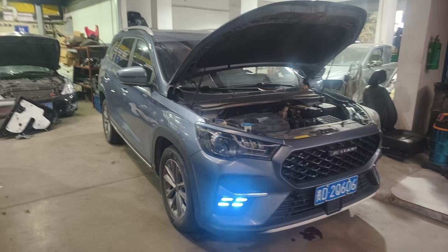 BYD Han 2023 #3 BYD Han 2023 изображение автомобиля #3
