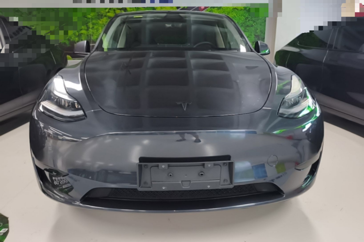 Tesla Model Y 2024 car image #3