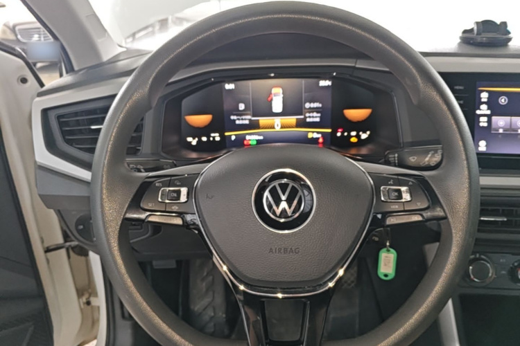 Volkswagen Polo 2023 #11 Volkswagen Polo 2023 car image #11