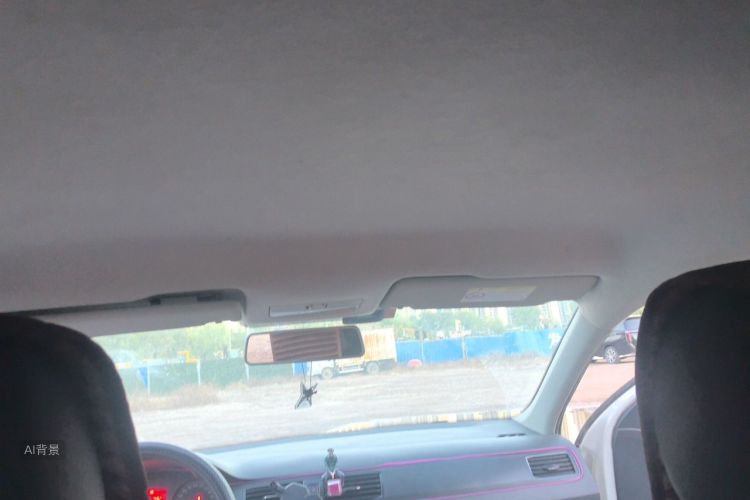 Volkswagen Santana 2017 #20 Volkswagen Santana 2017 imagen de coche #20
