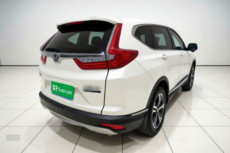 Honda CR-V 2018 car image #7