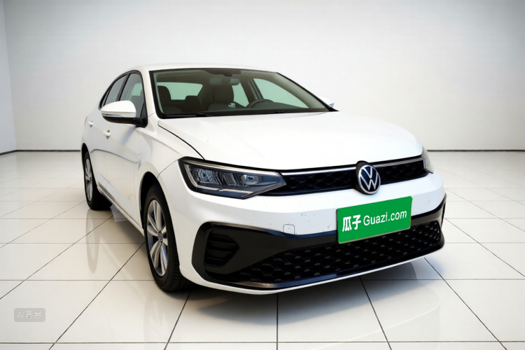 Volkswagen Lavida 2023 #4 Volkswagen Lavida 2023 car image #4