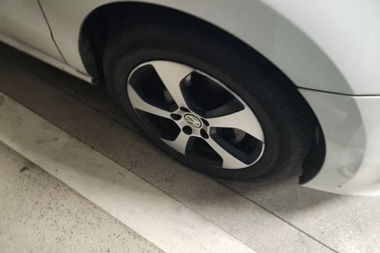 Volkswagen Polo 2019 #6 Volkswagen Polo 2019 car image #6