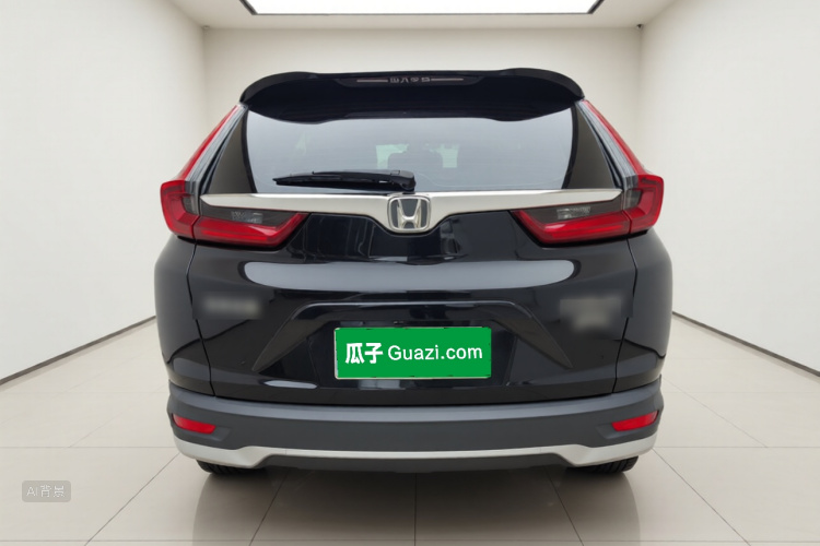 Honda CR-V 2021 #4 Honda CR-V 2021 car image #4