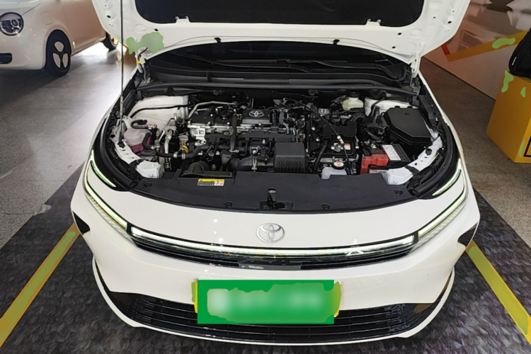 2026 #20 2026 car image #20