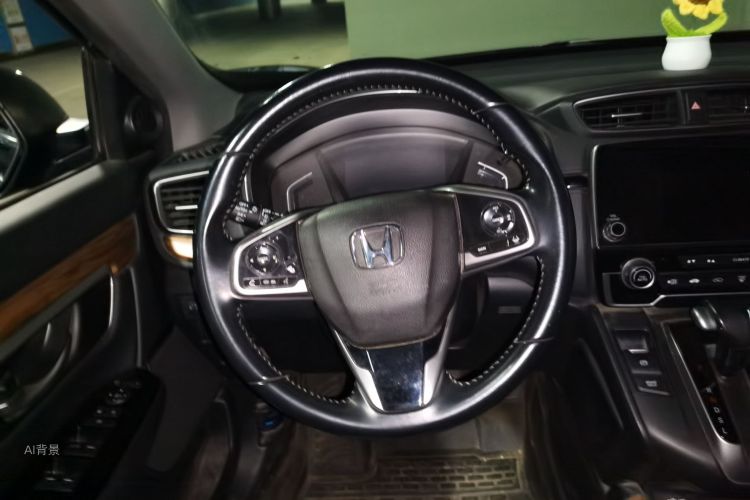 Honda CR-V 2020 #12 Honda CR-V 2020 car image #12