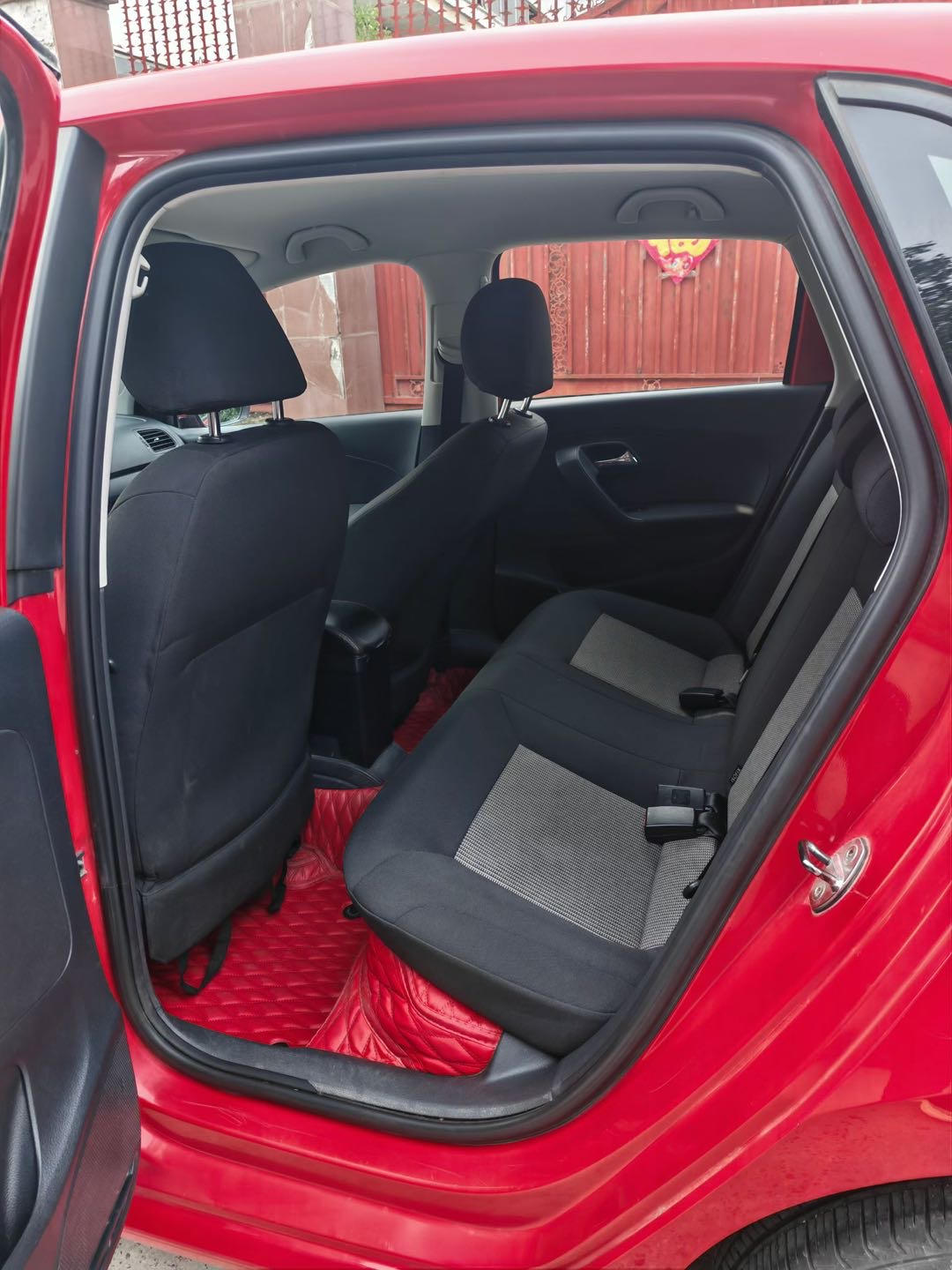 Volkswagen Polo 2016 #5 Volkswagen Polo 2016 car image #5