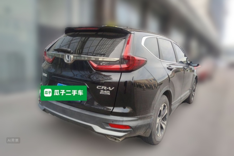 Honda CR-V 2022 imagem de carro #7