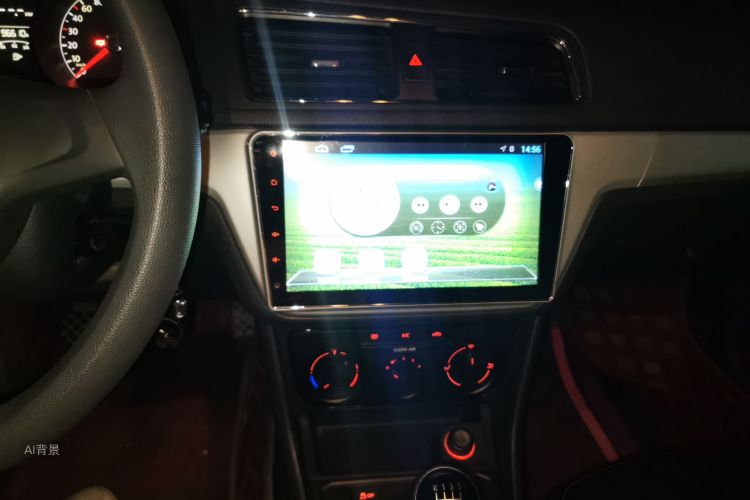 Volkswagen Lavida 2015 car image #15