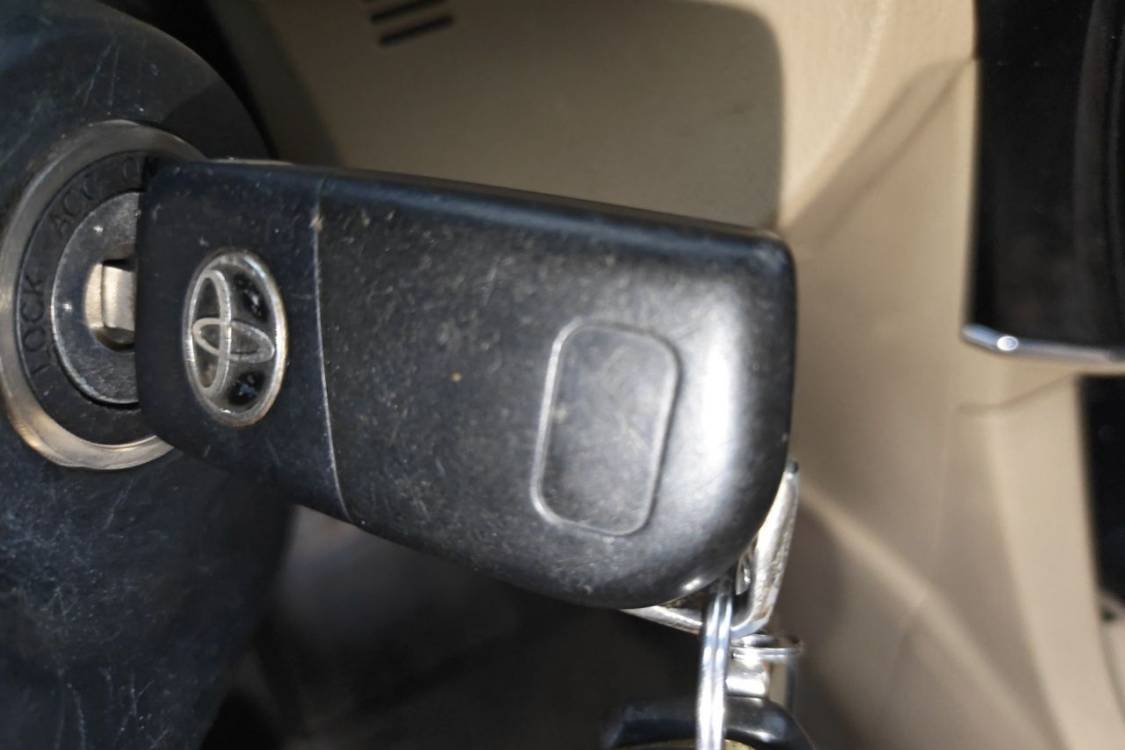 Toyota Corolla 2015 #30 Toyota Corolla 2015 imagen de coche #30