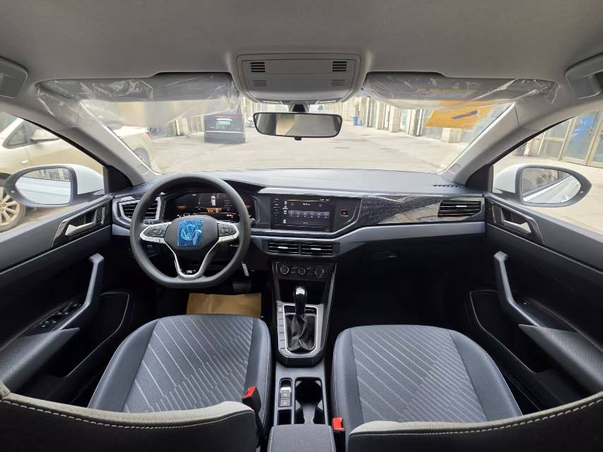 Volkswagen Lavida 2026 #5 Volkswagen Lavida 2026 изображение автомобиля #5