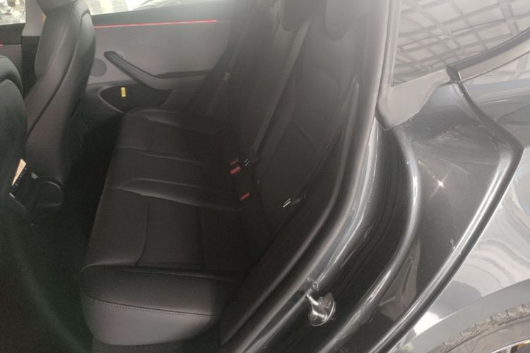 Tesla Model 3 2025 #17 Tesla Model 3 2025 car image #17