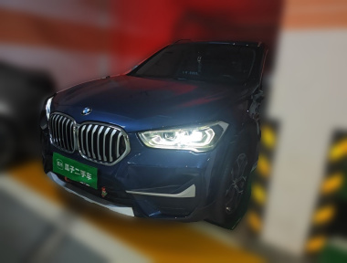 BMW X1 2023 BMW X1 2023 imagen de coche