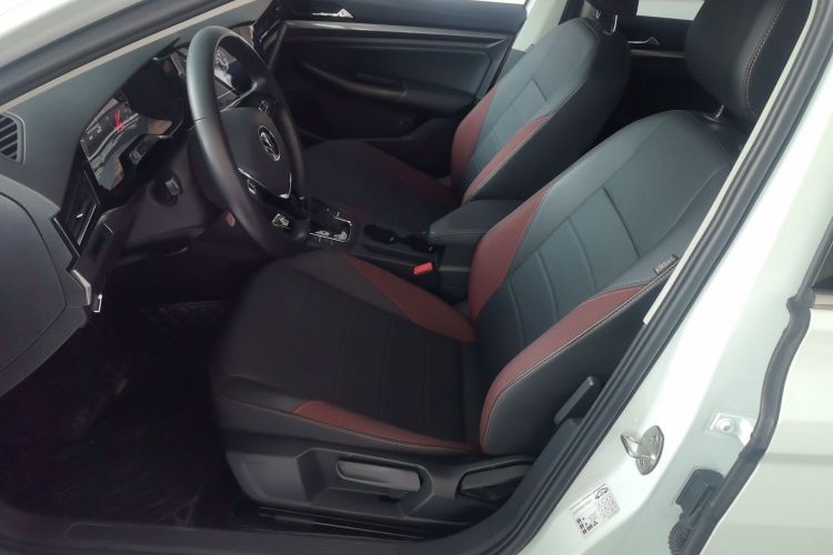 Volkswagen Bora 2021 صورة سيارة #15