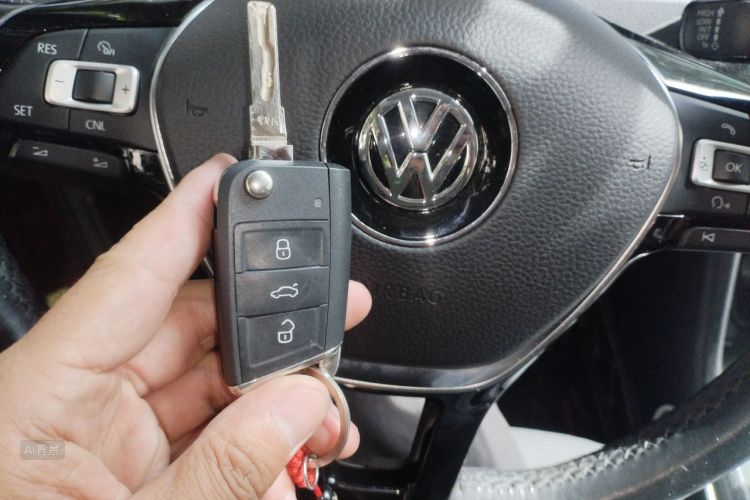 Volkswagen Golf 2018 #10 Volkswagen Golf 2018 immagine di auto #10