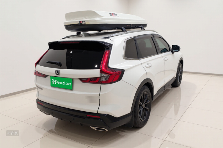 Honda CR-V 2024 immagine di auto #7