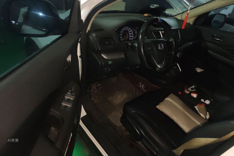 Honda CR-V 2015 car image #18