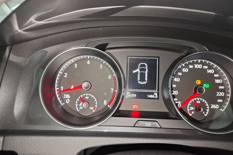 Volkswagen Golf 2018 #12 Volkswagen Golf 2018 car image #12