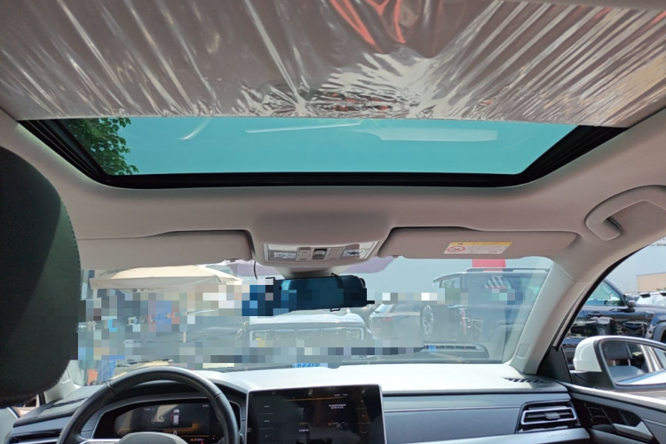 Volkswagen Lavida 2023 car image #20