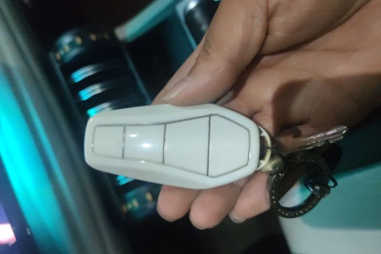 BYD Yuan Plus 2023 car image #11