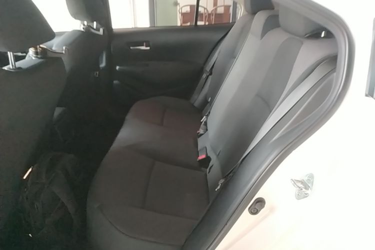 Toyota Corolla 2020 imagen de coche #17