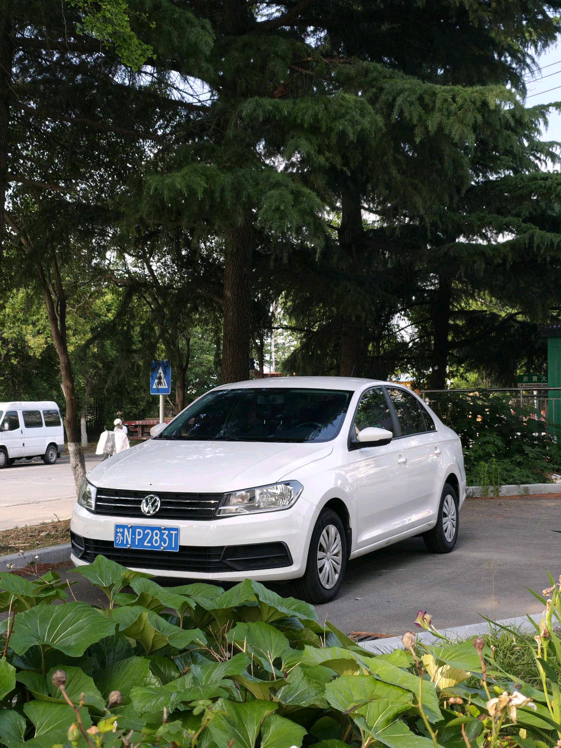 Volkswagen Santana 2021 Volkswagen Santana 2021 car image