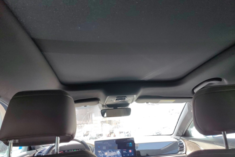 BYD Han 2021 car image #20