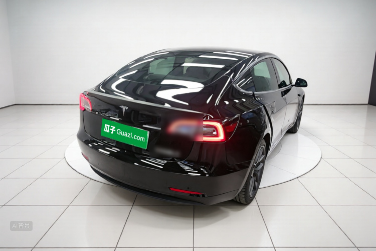 Tesla Model 3 2023 immagine di auto #7