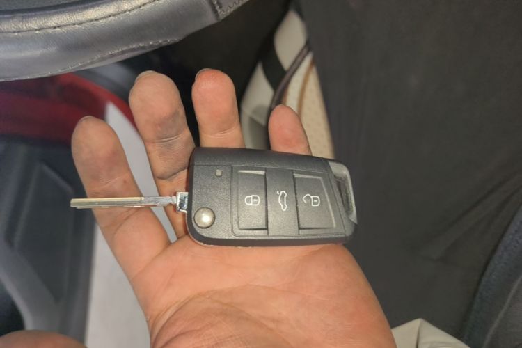 Volkswagen Polo 2020 car image #9