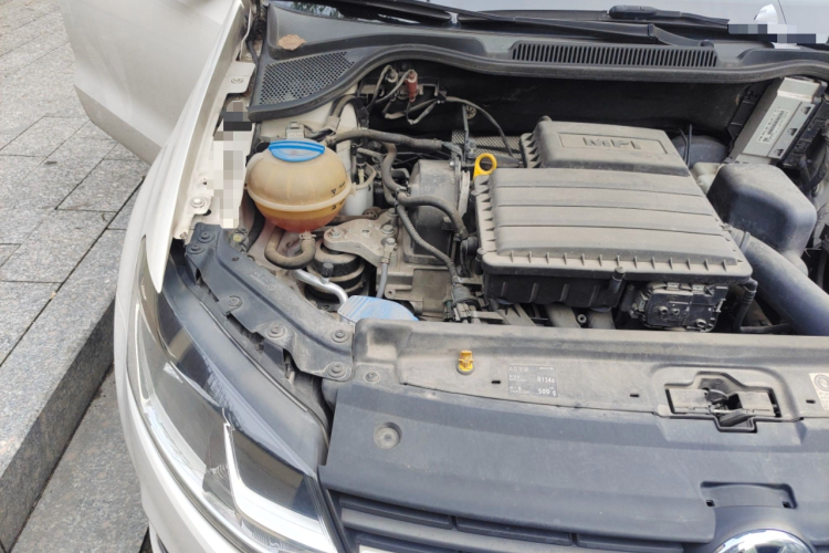 Volkswagen Polo 2017 imagem de carro #28