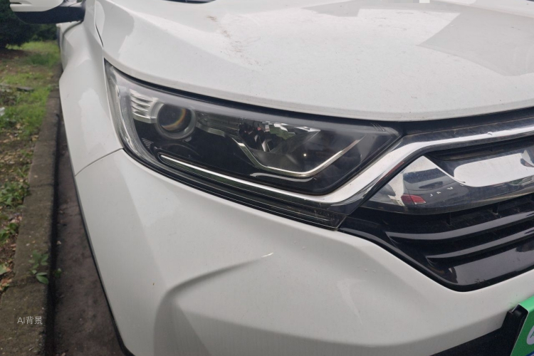 Honda CR-V 2020 car image #8
