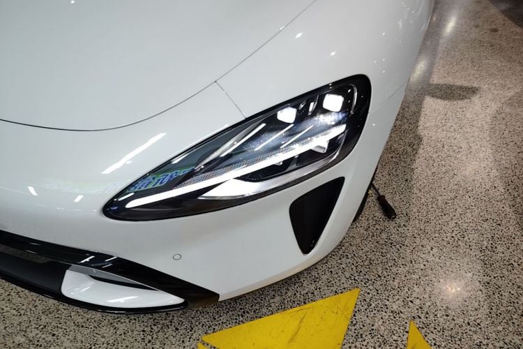 MI SU7 2025 car image #27