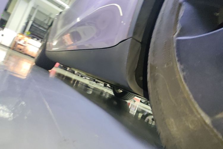 Tesla Model Y 2023 #27 Tesla Model Y 2023 car image #27