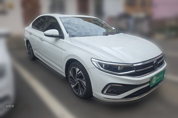 Volkswagen Bora 2022 car image #4