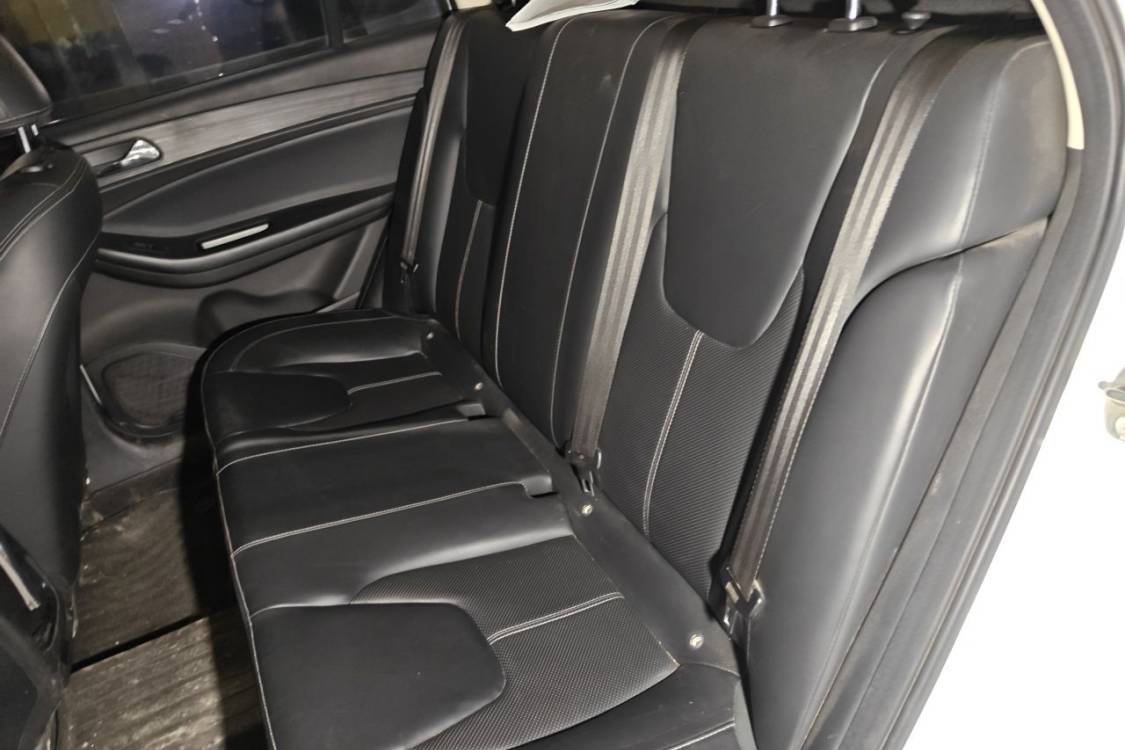 Chery Arrizo 5 2021 car image #19