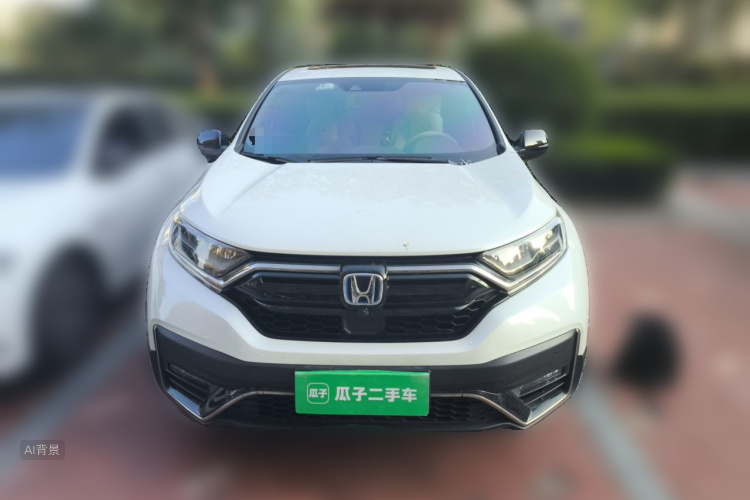 Honda CR-V 2022 car image #3