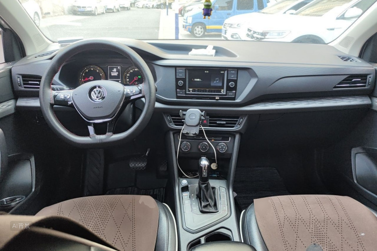 Volkswagen Tharu 2020 #11 Volkswagen Tharu 2020 imagen de coche #11